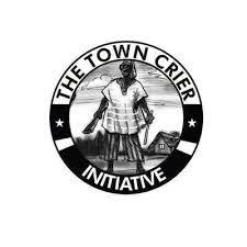 the town crier