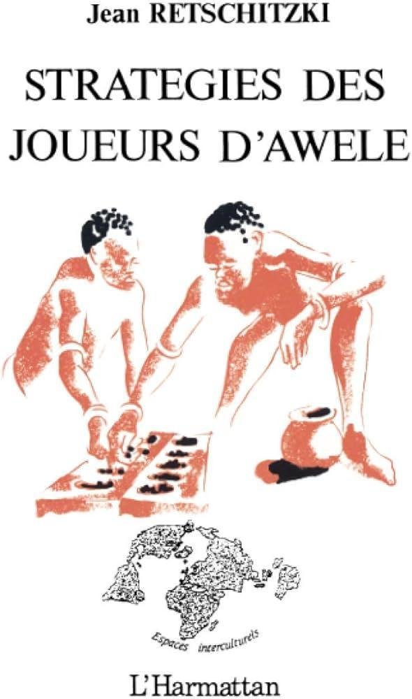 how Awélé is played